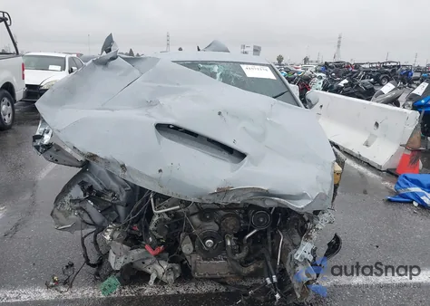 2022 Dodge Charger Gt Rwd из США, поврежденный, VIN 2C3CDXHG1NH220508